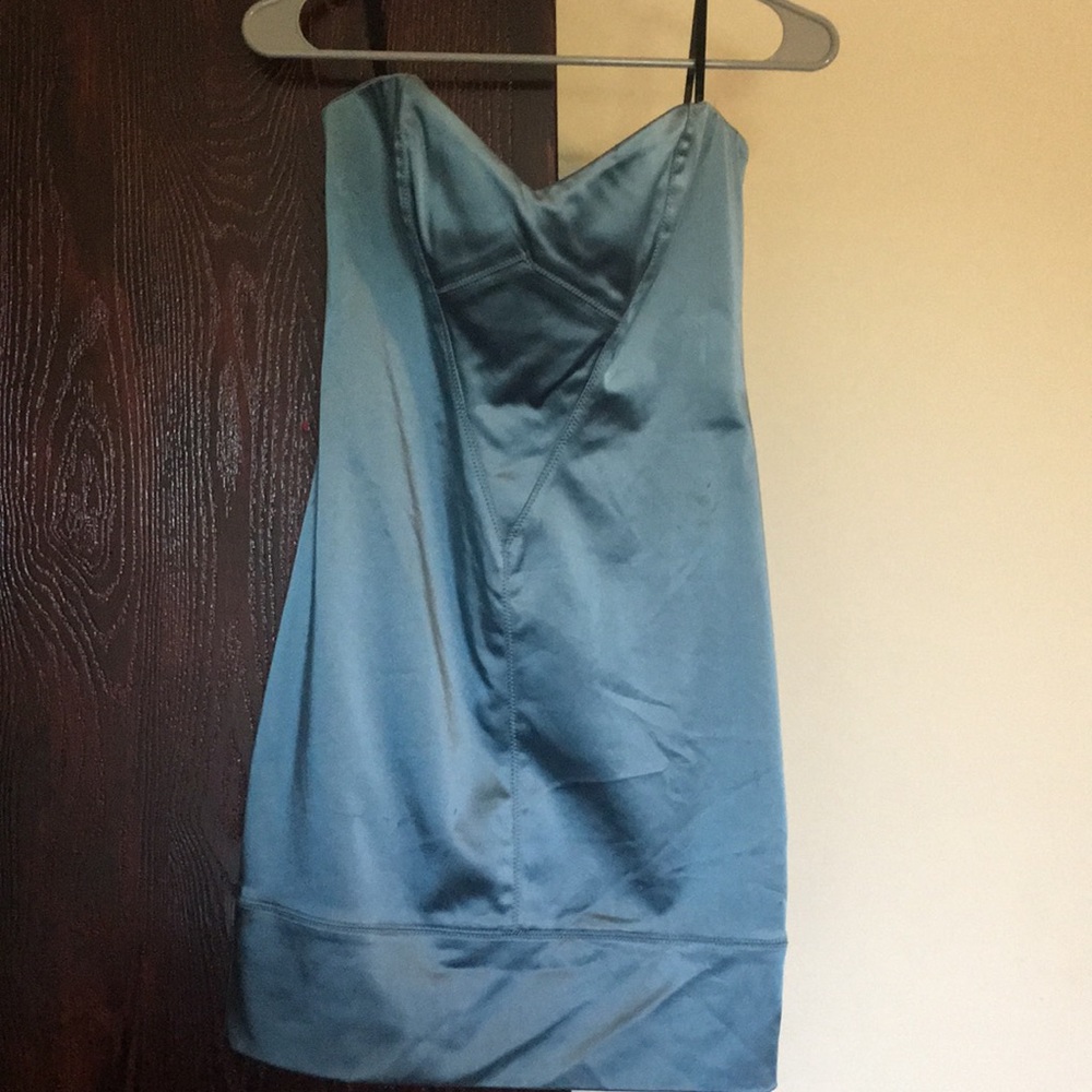 BEBE DRESS